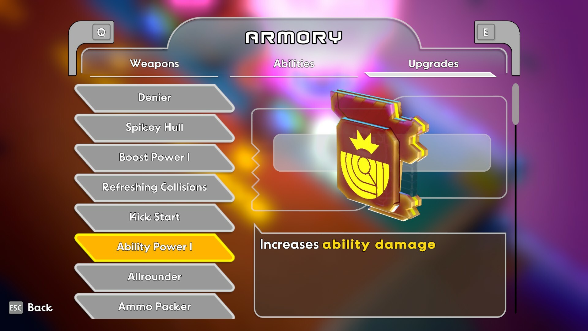 Скриншот 7: Go Mecha Ball