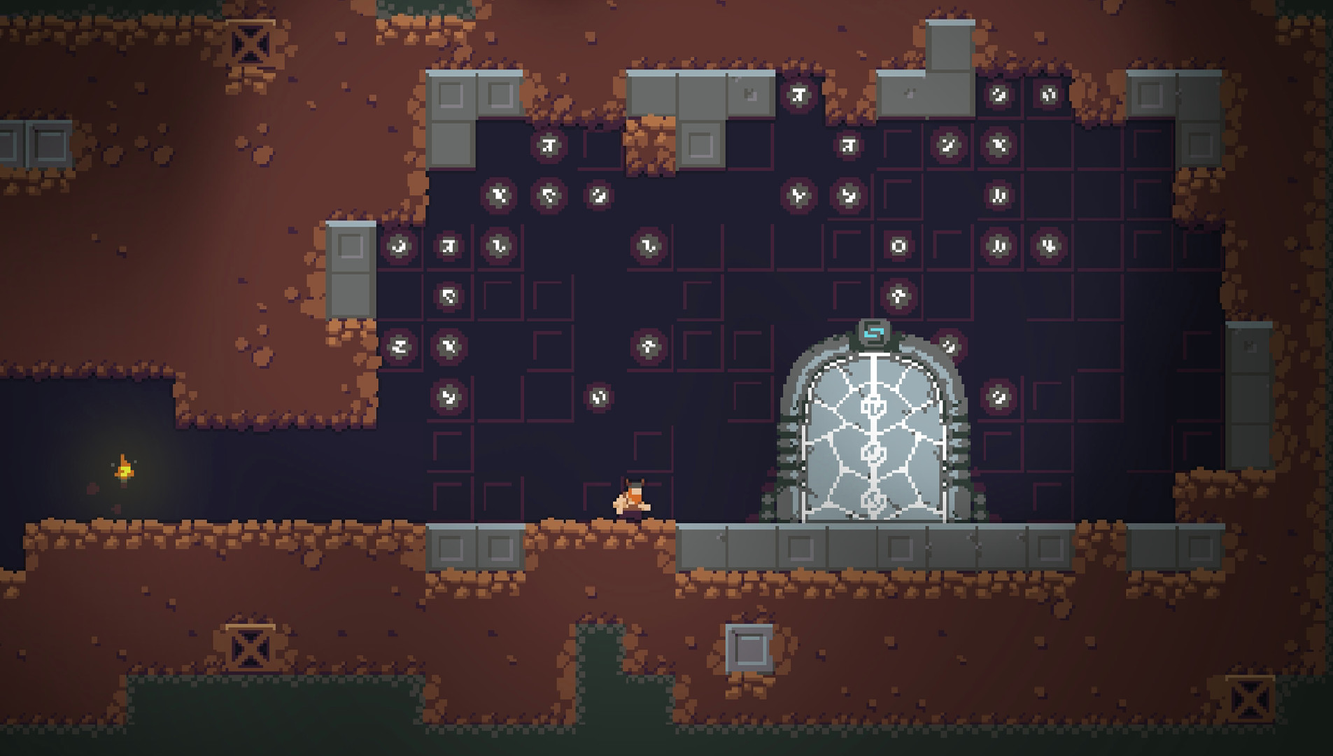 Скриншот 7: Caveblazers