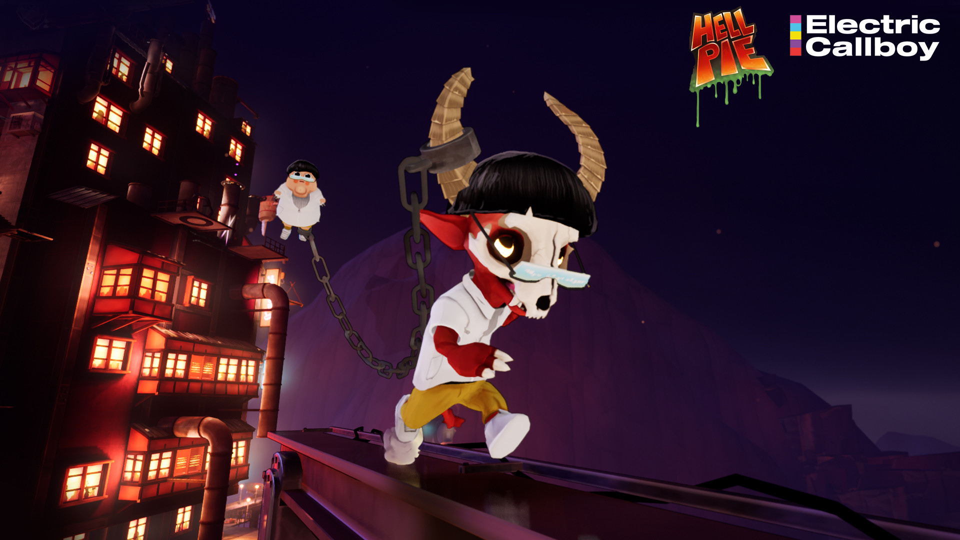 Скриншот 15: Hell Pie