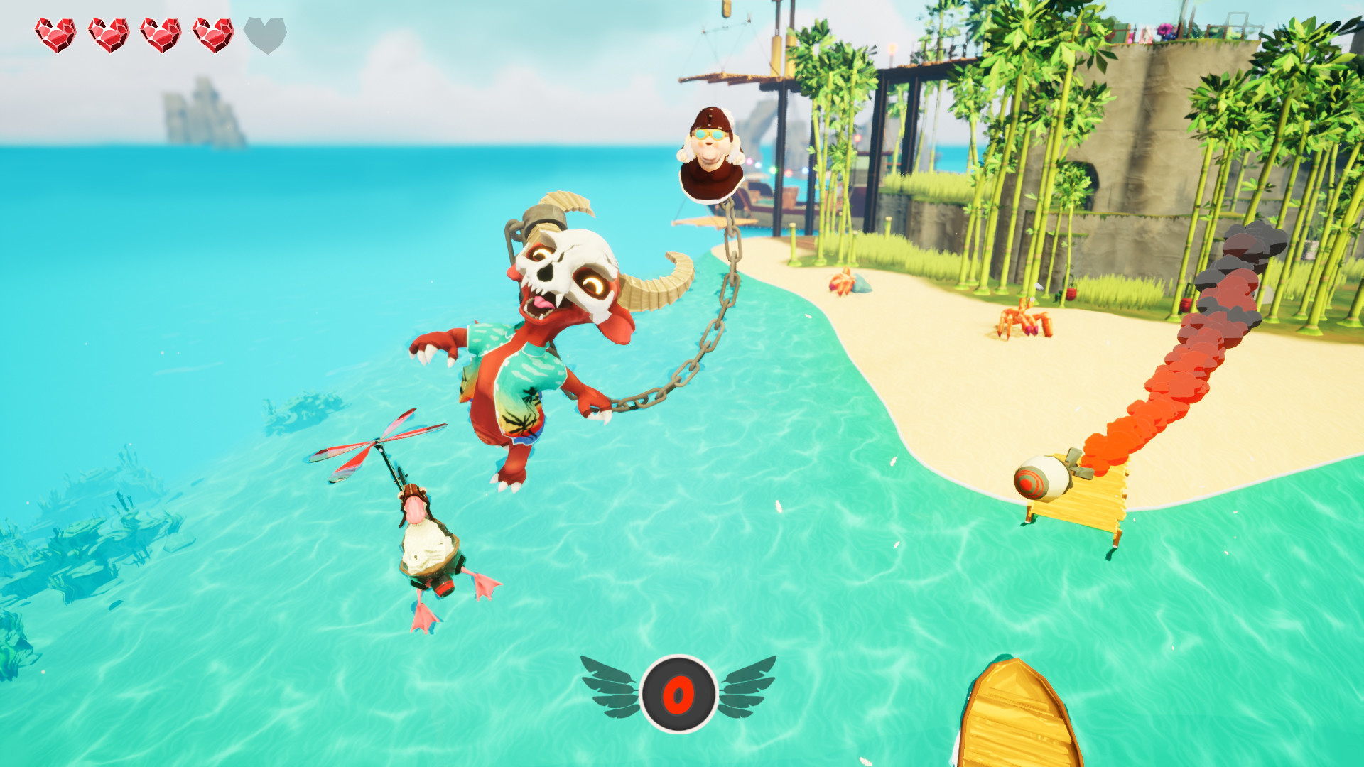 Скриншот 7: Hell Pie