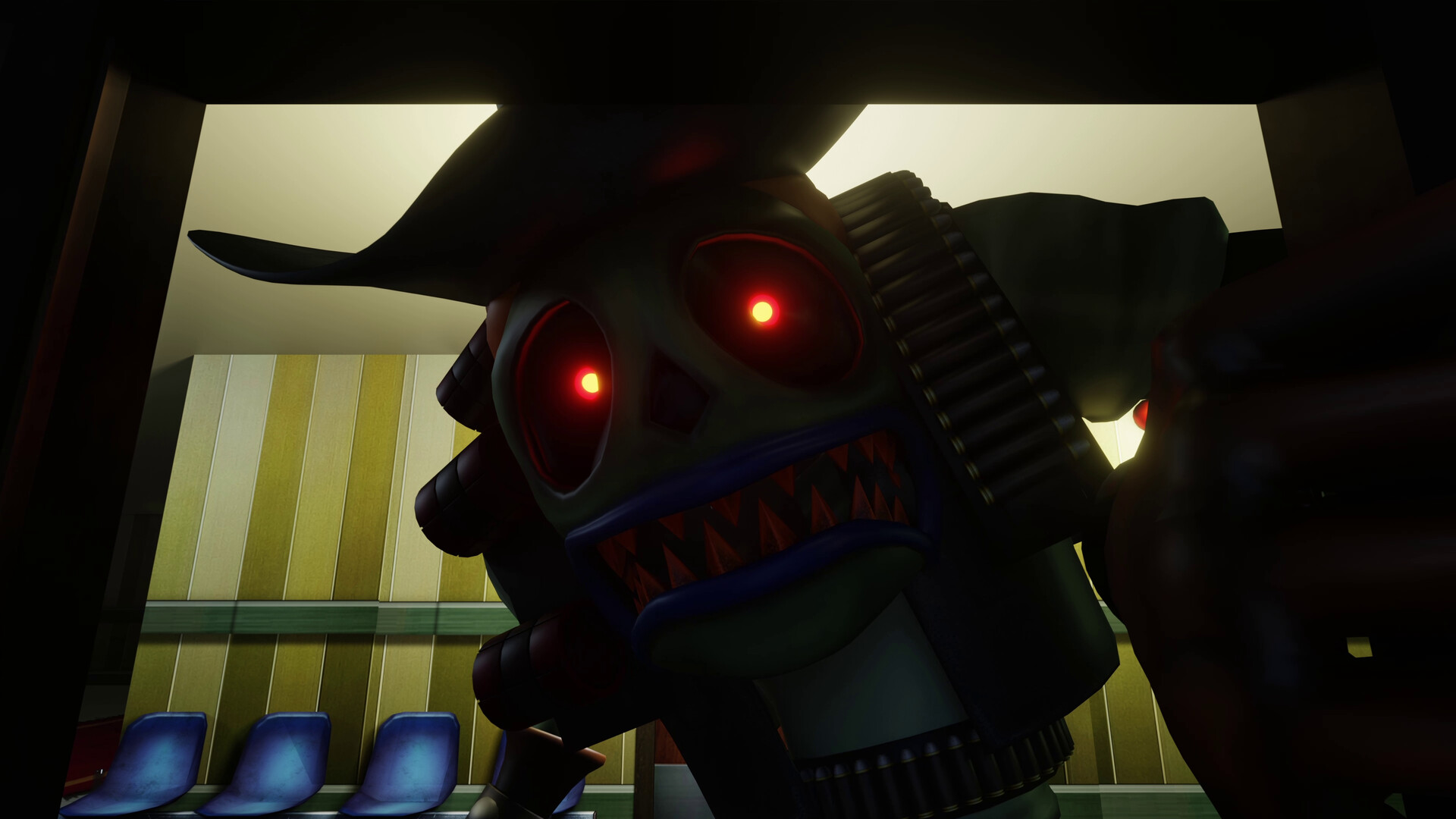 Скриншот 7: Zombie Soup