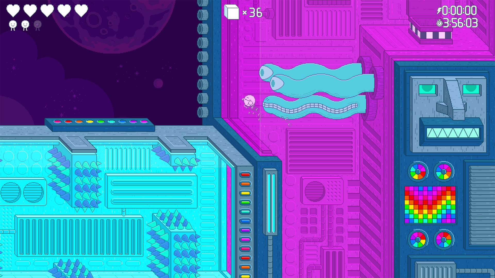 Скриншот 6: Spinch