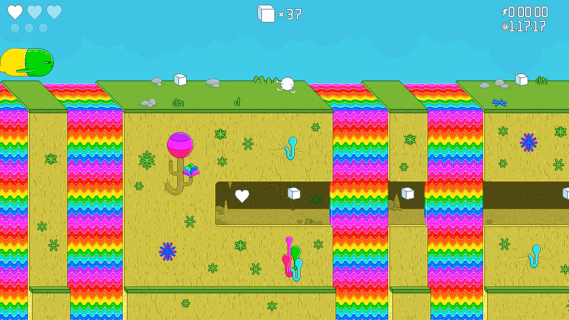 Скриншот 9: Spinch