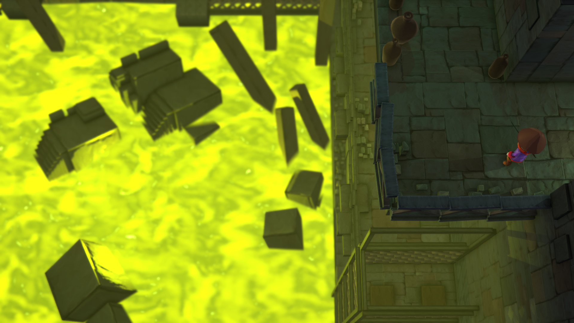 Скриншот 7: Lost God