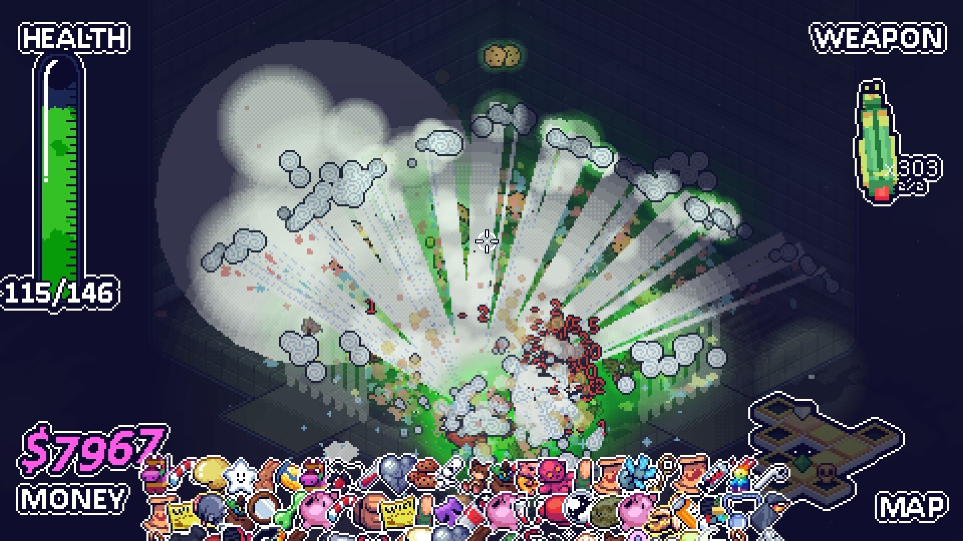 Скриншот 12: Dead Estate