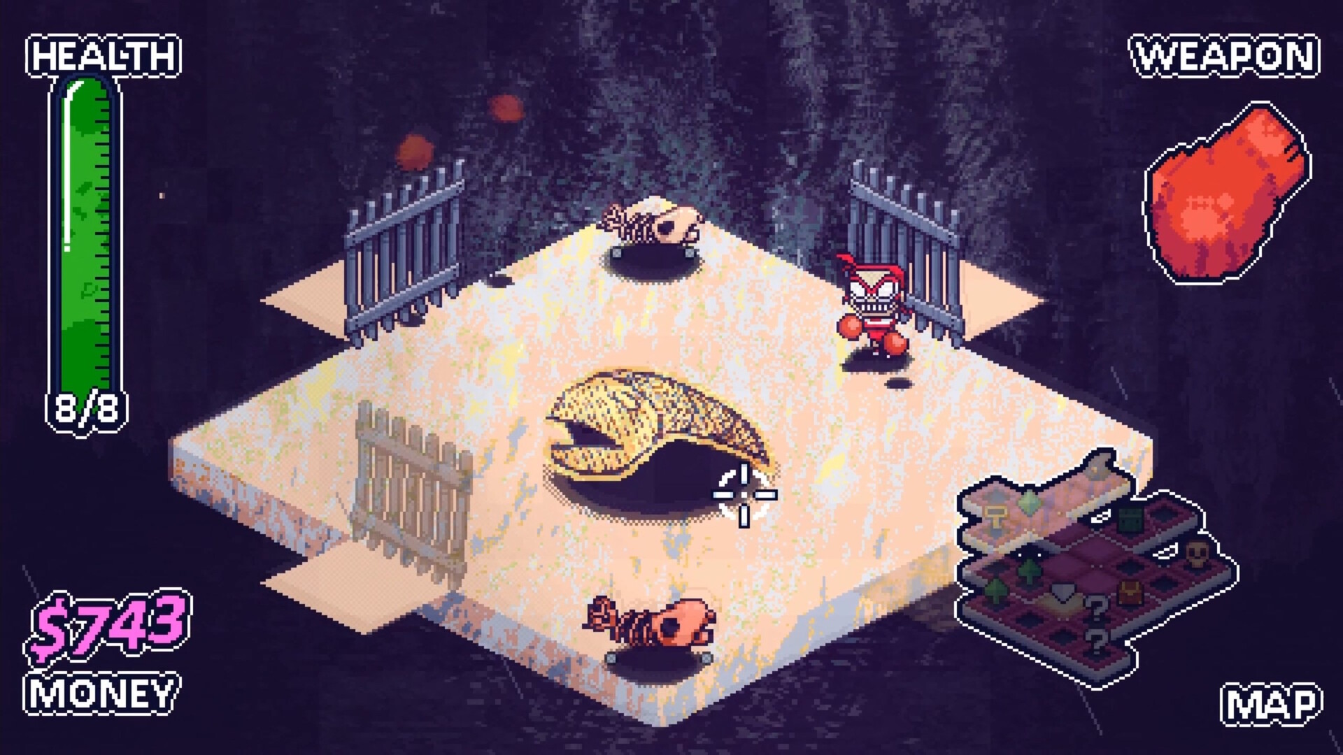 Скриншот 14: Dead Estate