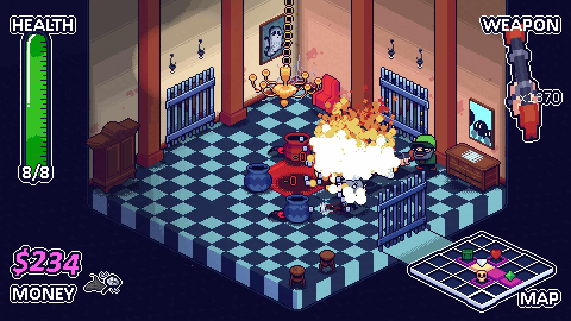 Скриншот 6: Dead Estate