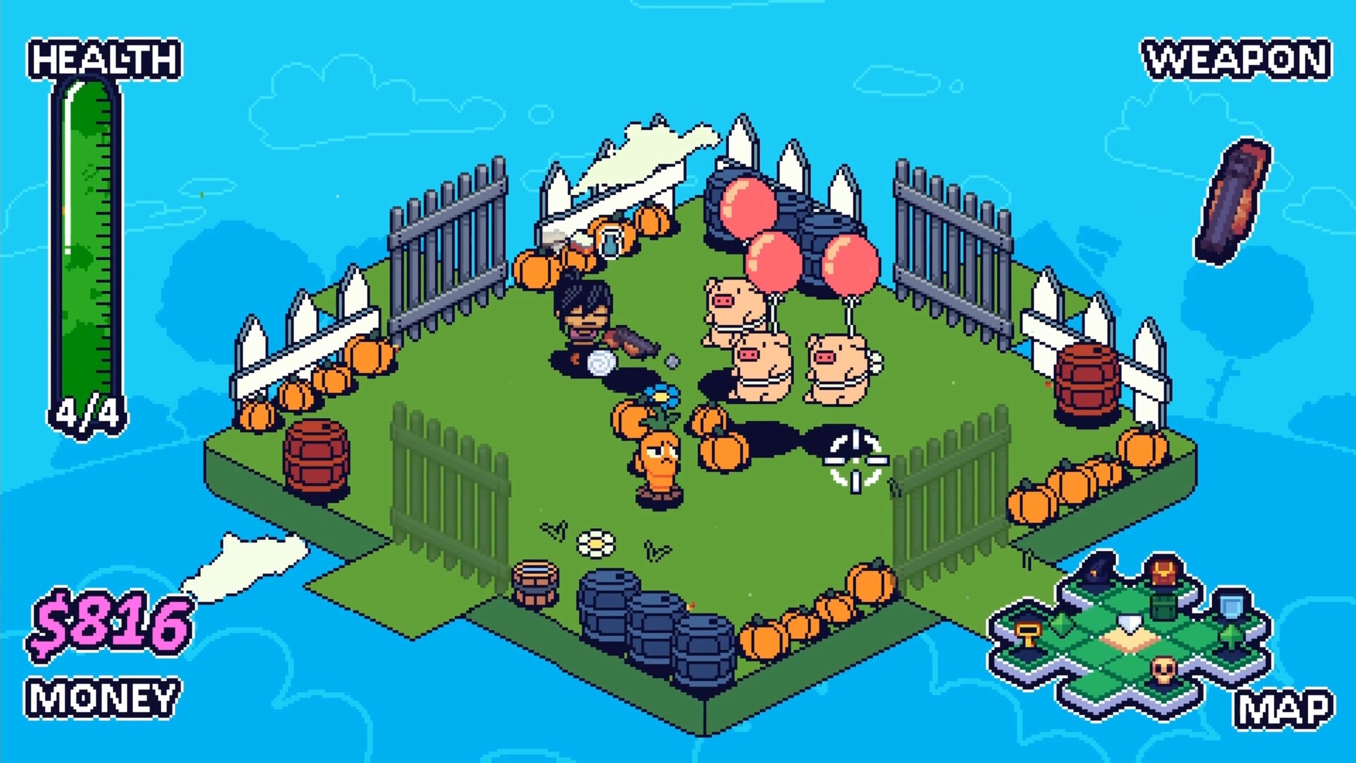 Скриншот 7: Dead Estate