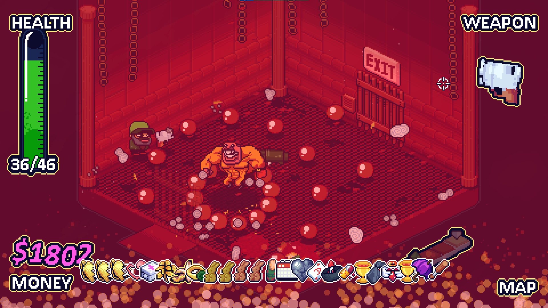 Скриншот 10: Dead Estate