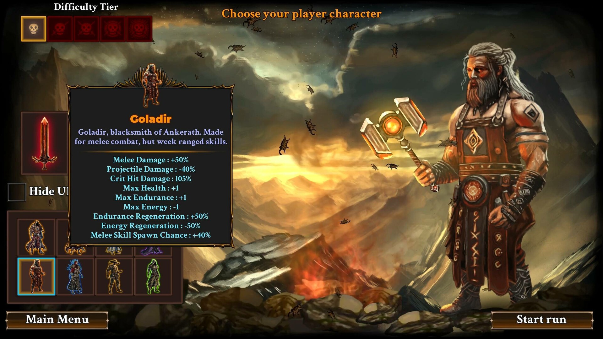 Скриншот 15: Striving for Light