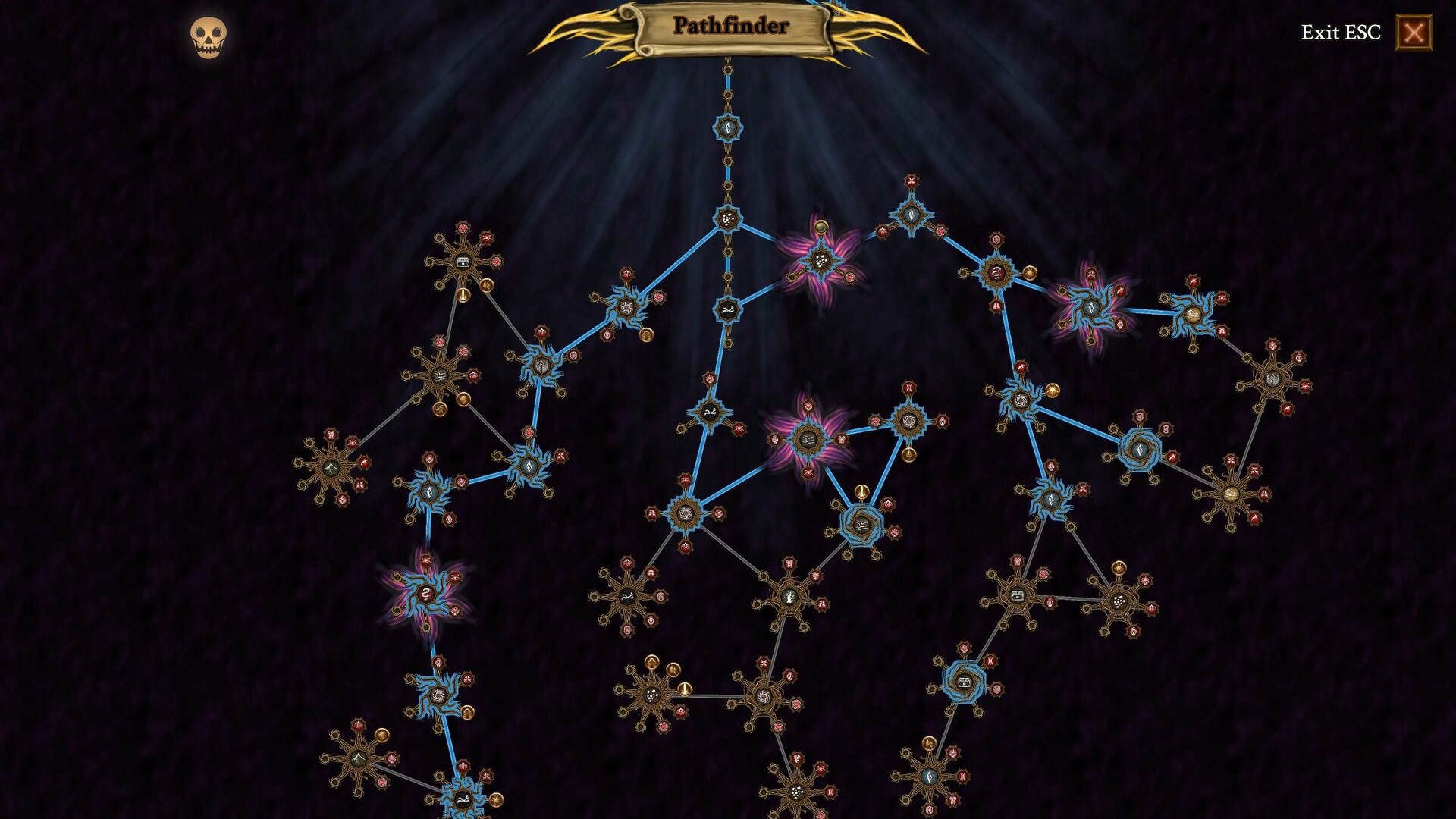 Скриншот 19: Striving for Light