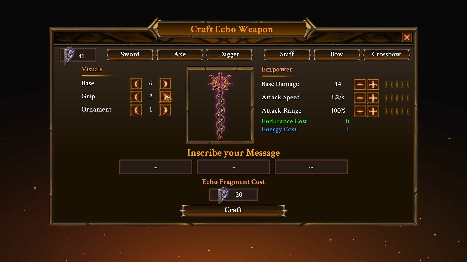 Скриншот 23: Striving for Light