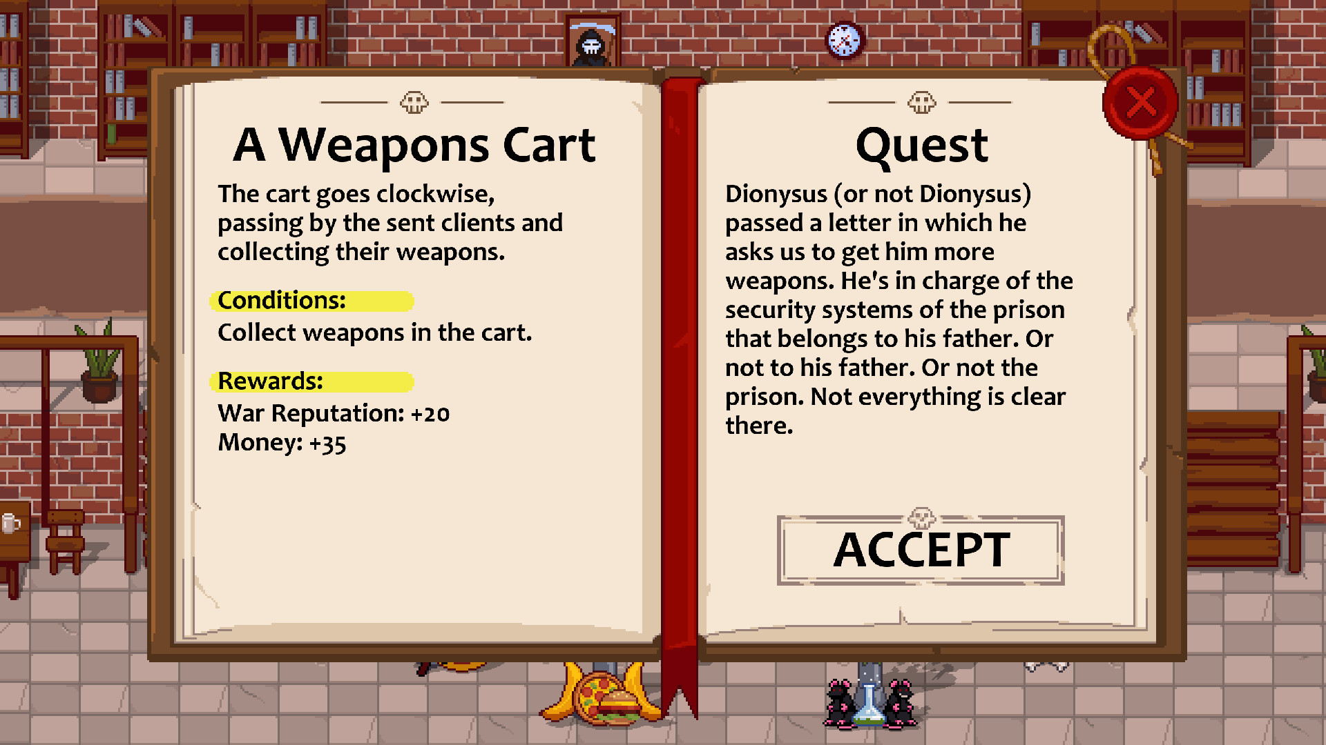 Скриншот 8: Peace, Death! 2