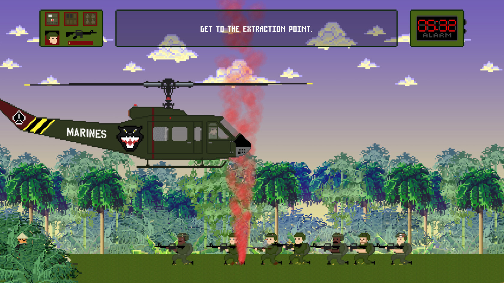 Скриншот 6: When I Was Young