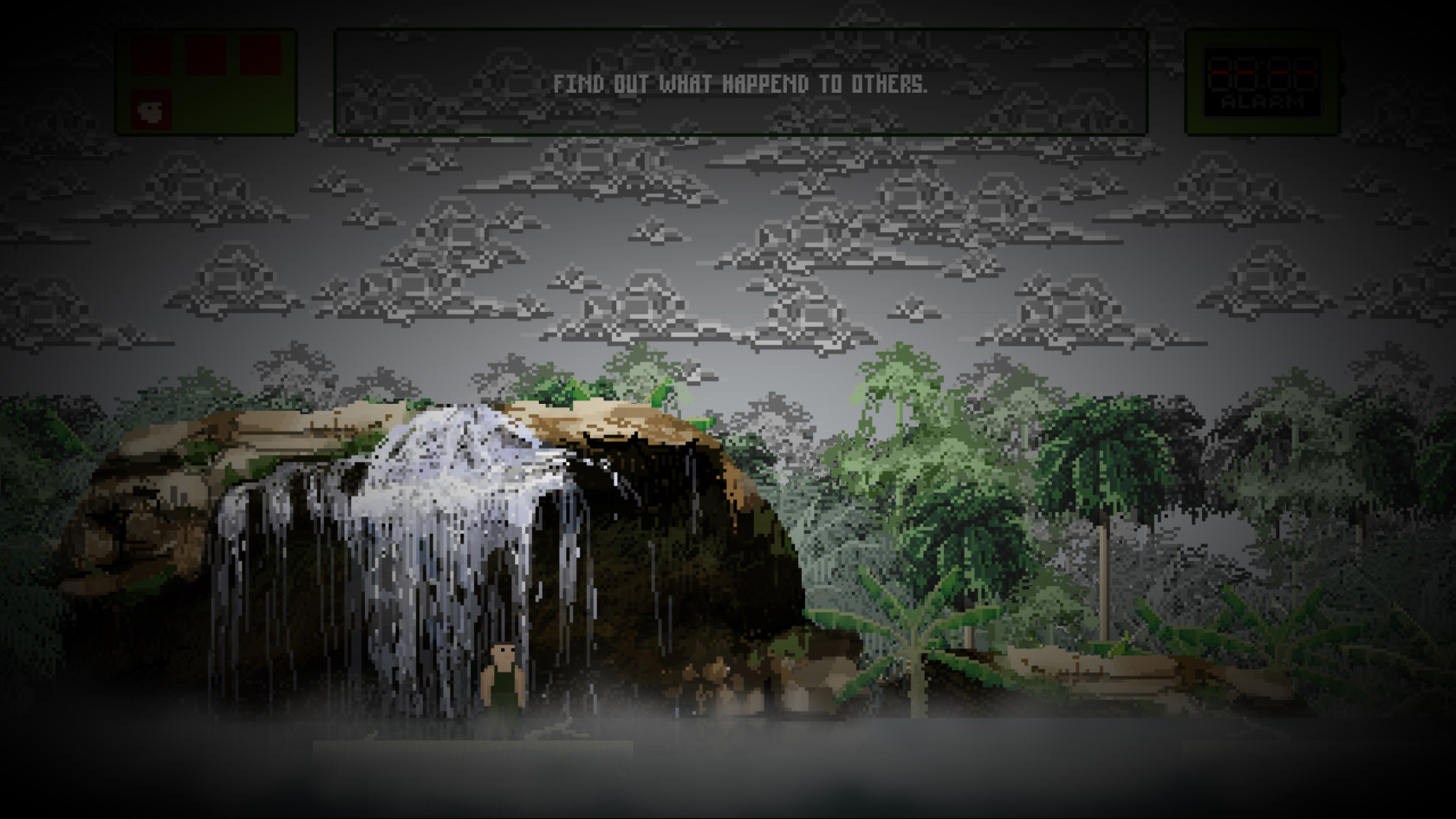 Скриншот 9: When I Was Young