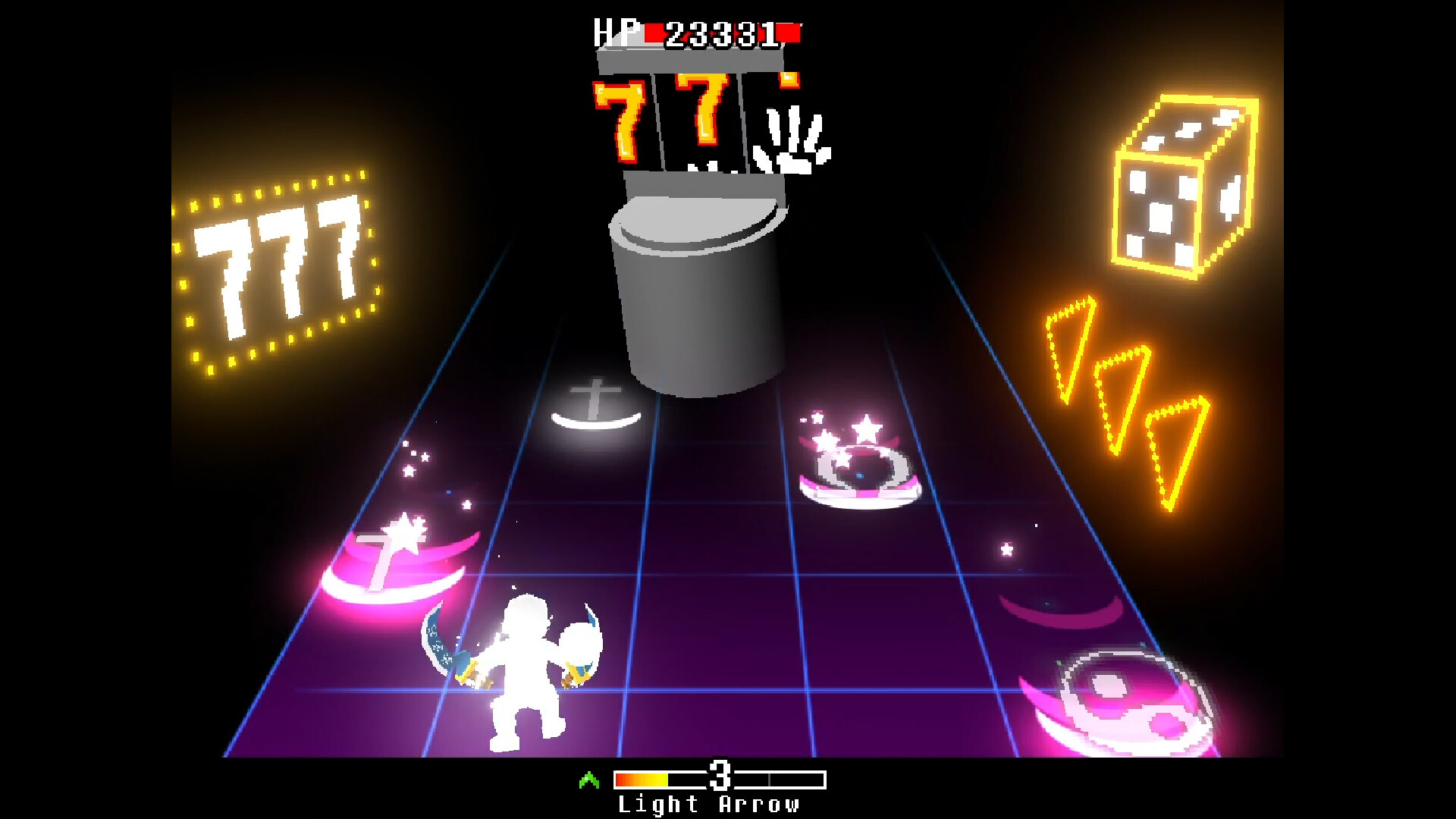 Скриншот 8: Everhood 2