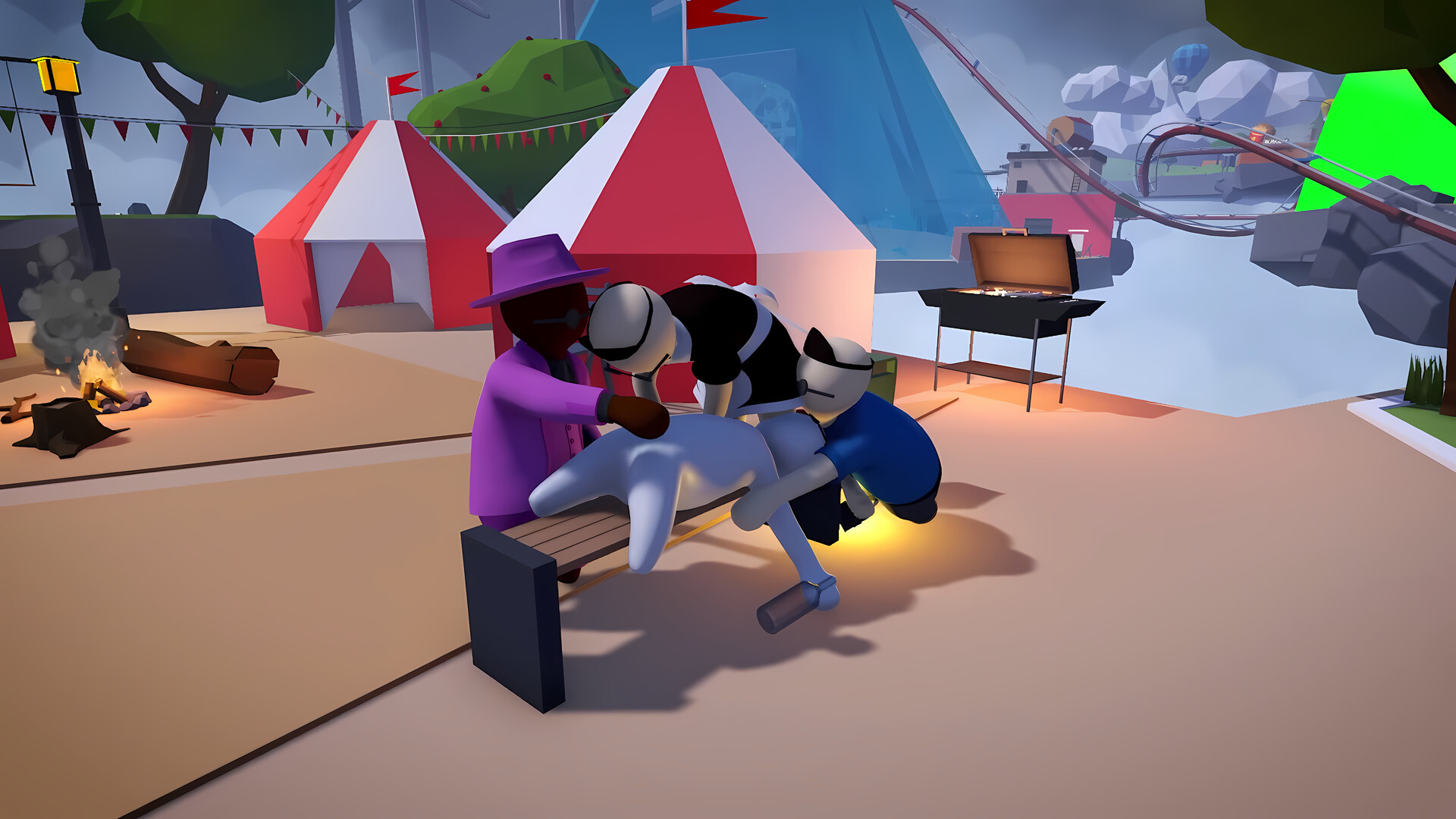 Скриншот 7: SOS OPS!