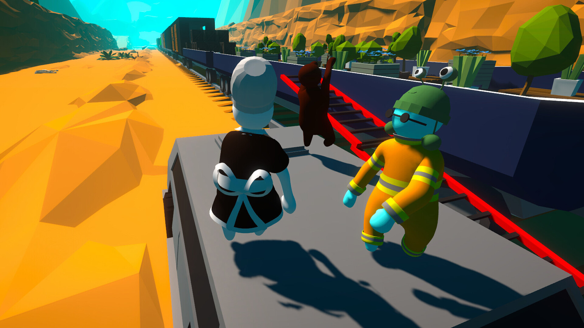 Скриншот 8: SOS OPS!