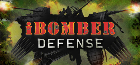 Обложка: iBomber Defense