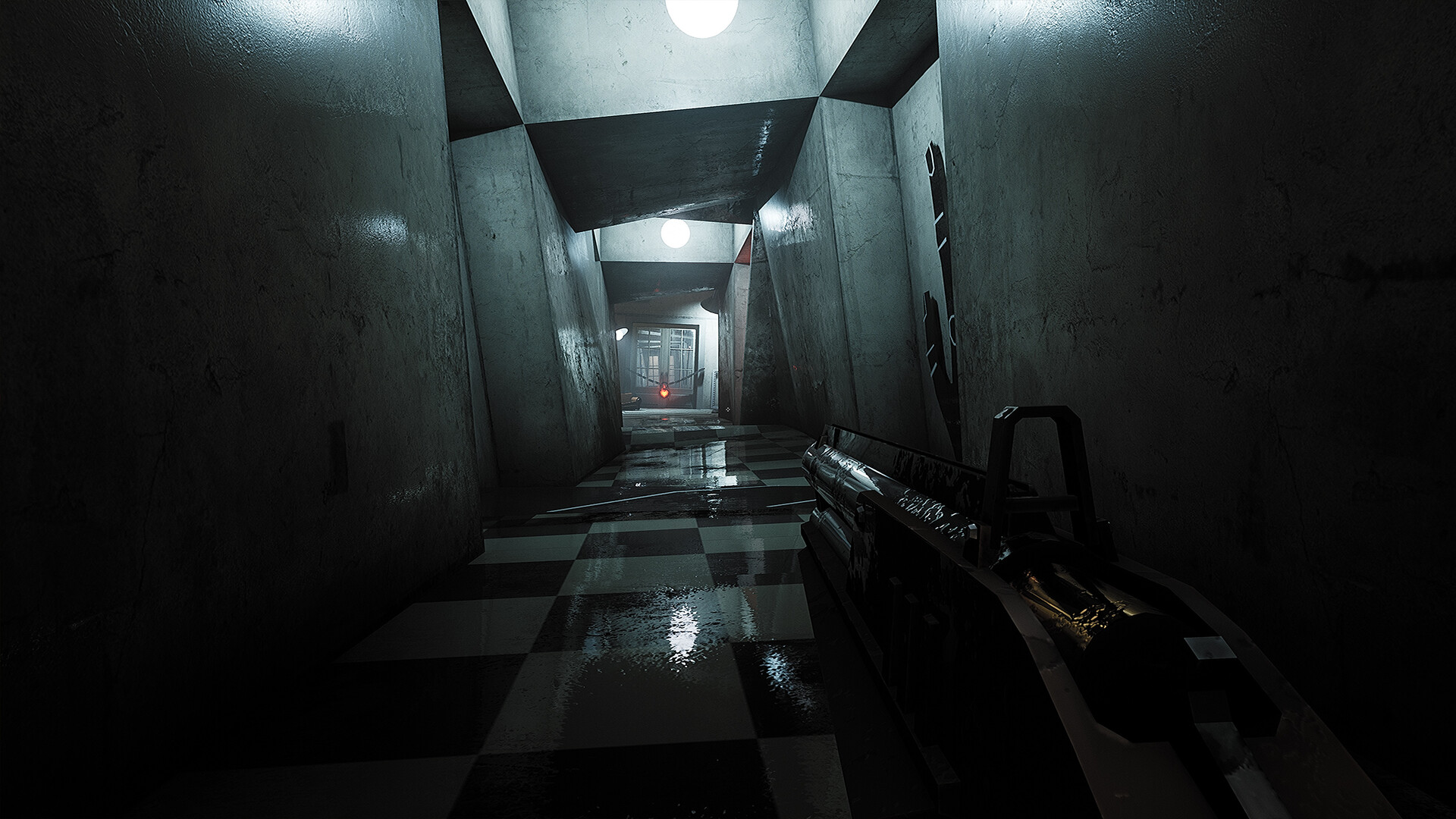 Скриншот 11: illWill