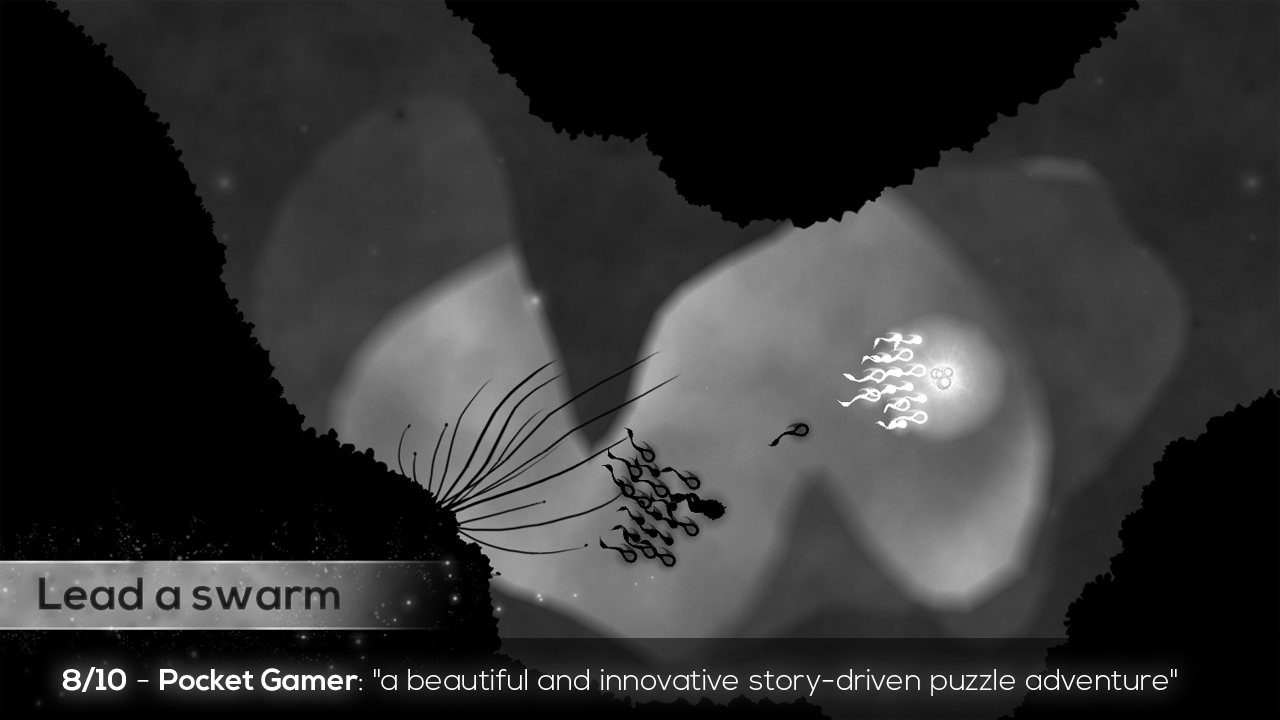 Скриншот: Hero of Many