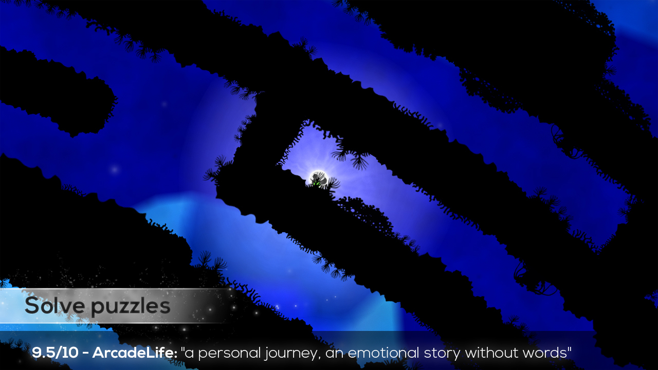 Скриншот: Hero of Many