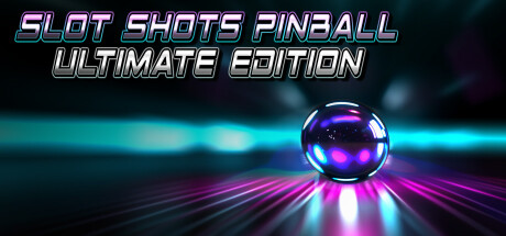 Обложка: Slot Shots Pinball Ultimate Edition