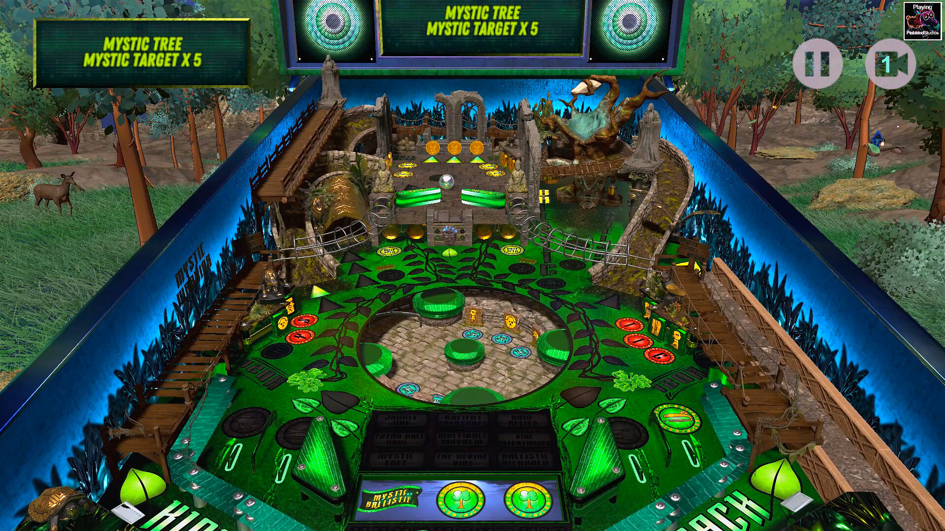 Скриншот 17: Slot Shots Pinball Ultimate Edition