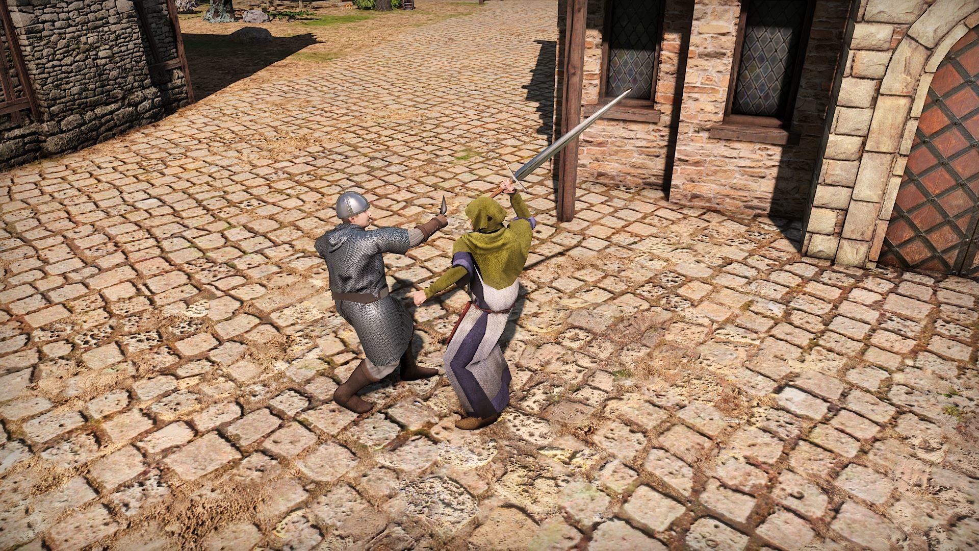 Скриншот 15: The Guild 3