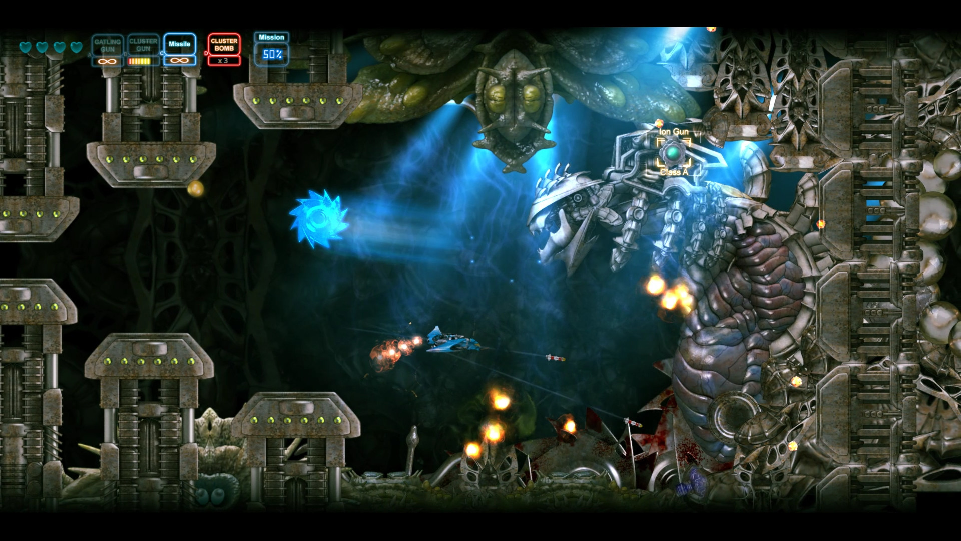 Скриншот 11: REMOTE LIFE