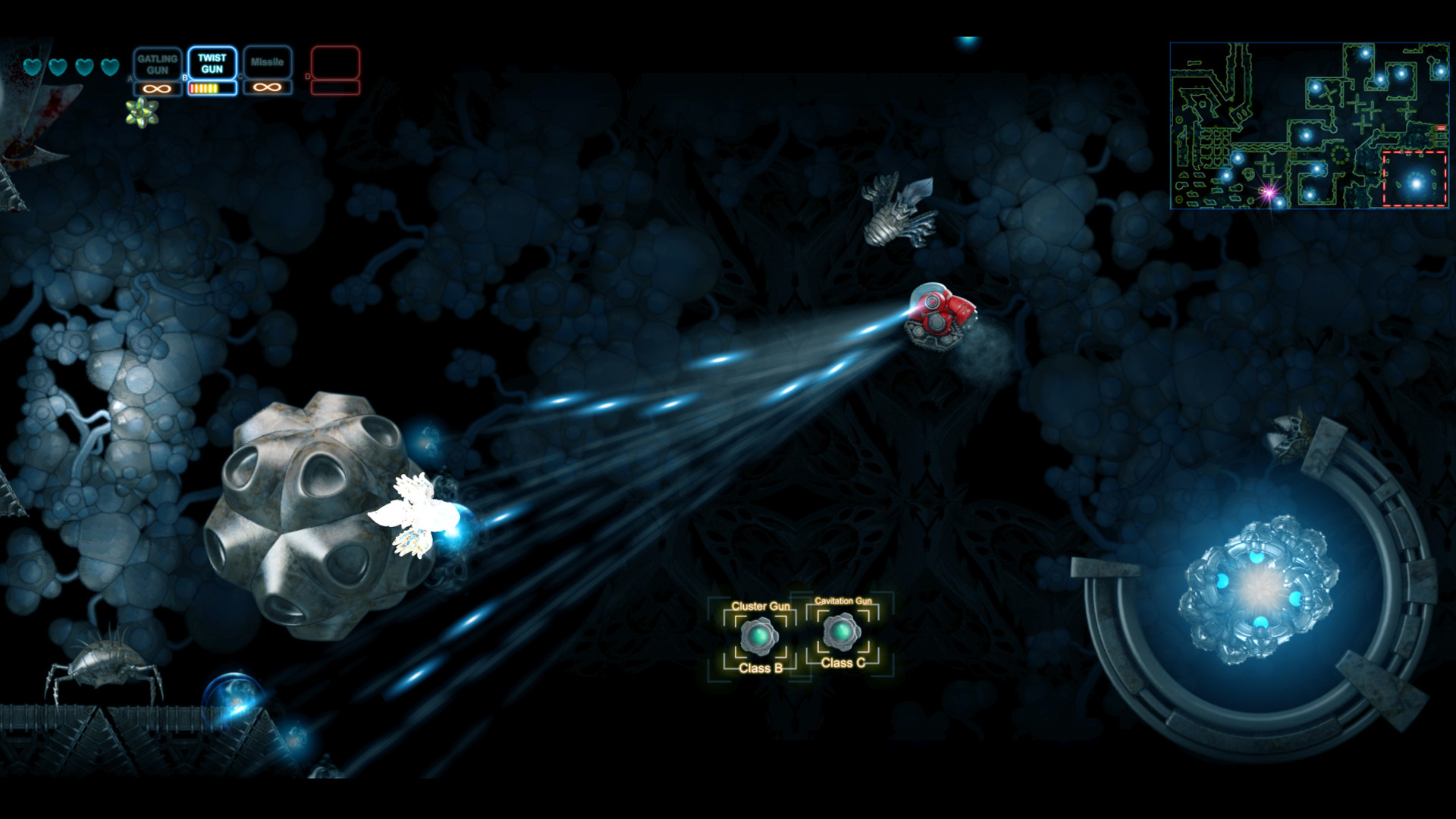 Скриншот 16: REMOTE LIFE