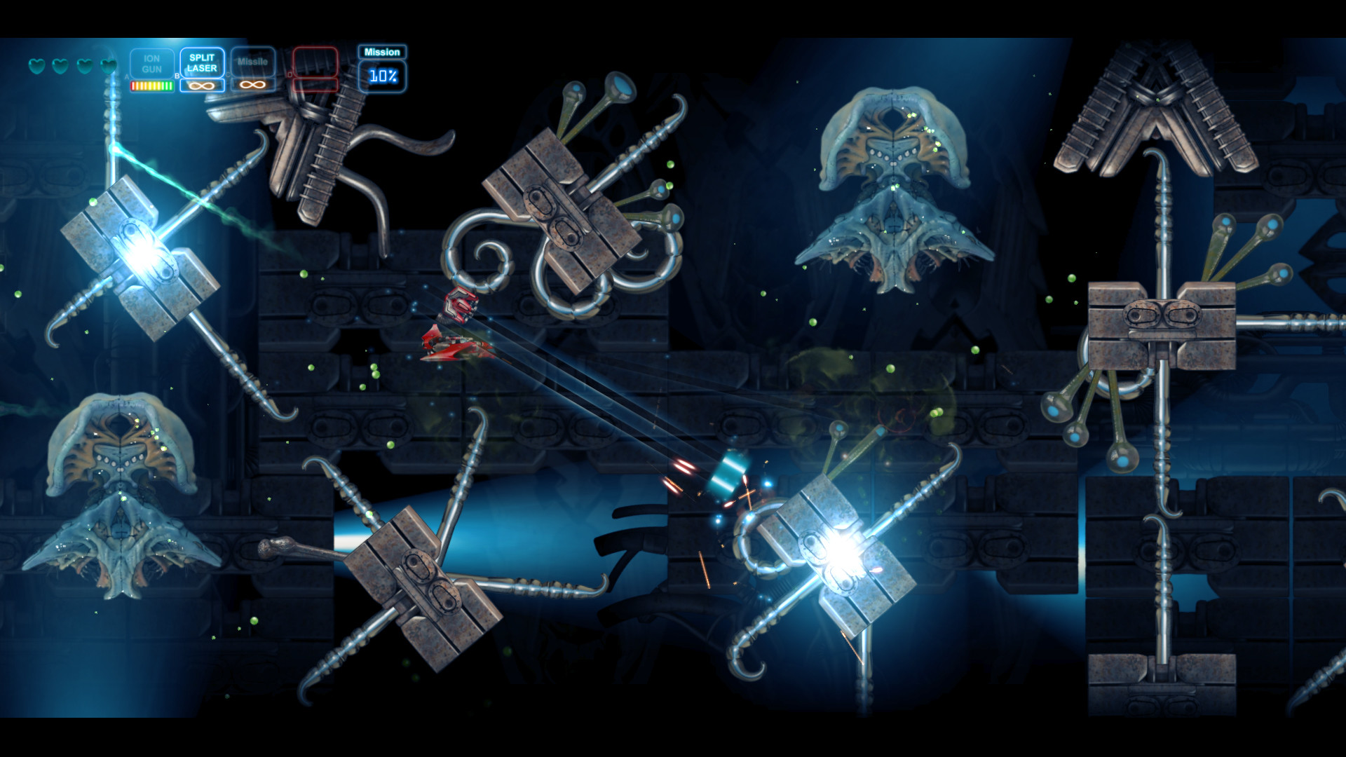 Скриншот 7: REMOTE LIFE