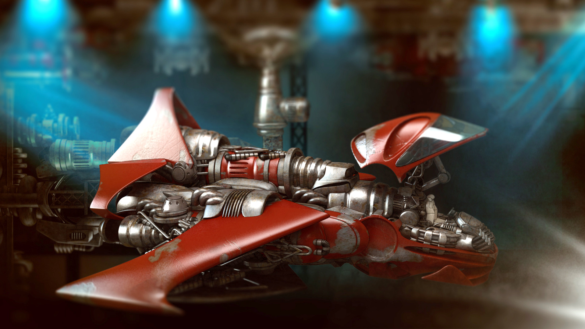 Скриншот 8: REMOTE LIFE