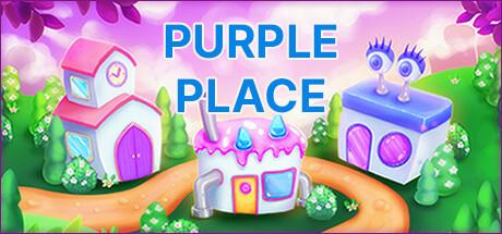 Обложка: Purple Place - Classic Games