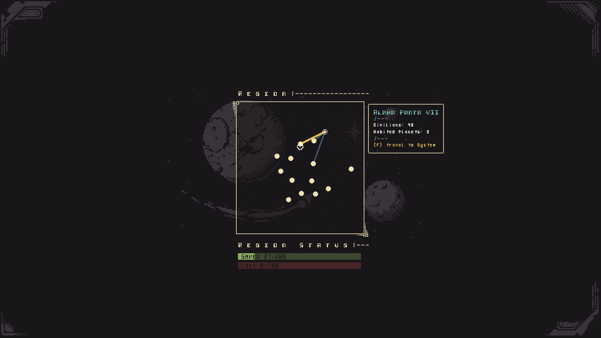 Скриншот 12: Power of Ten