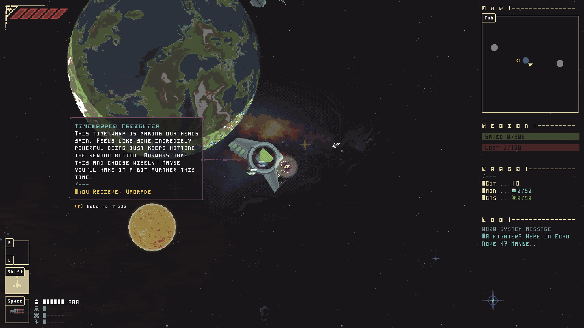 Скриншот 13: Power of Ten