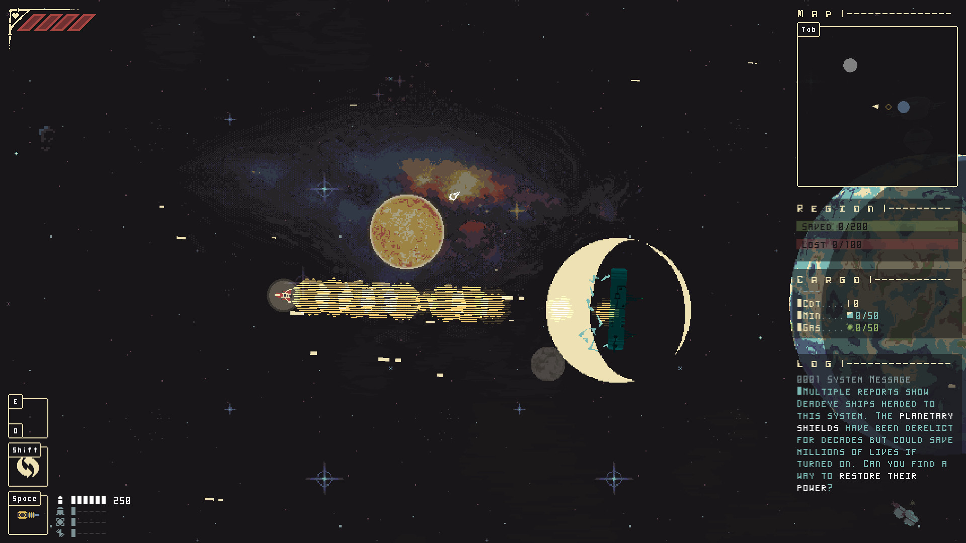 Скриншот: Power of Ten