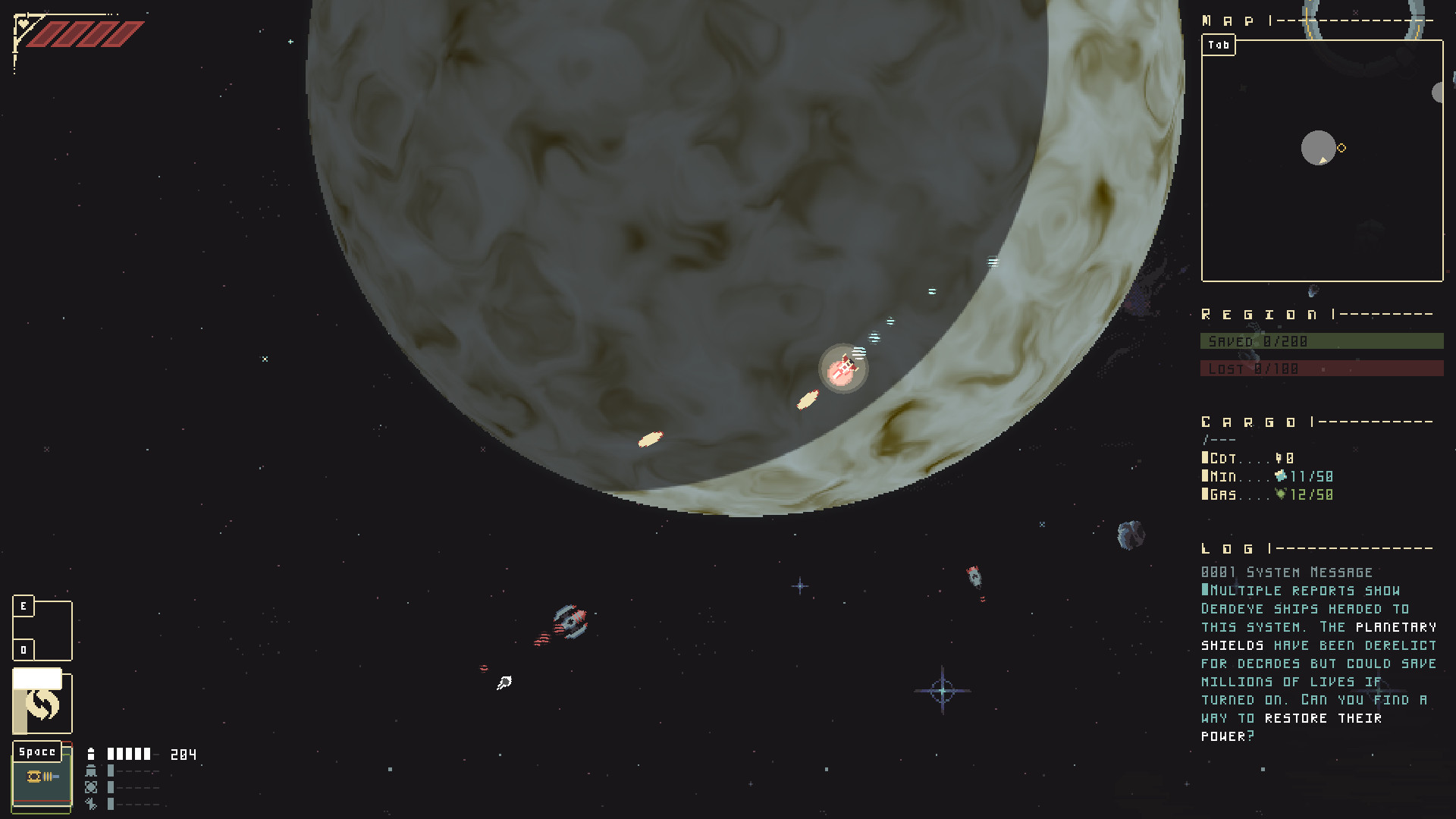 Скриншот 6: Power of Ten