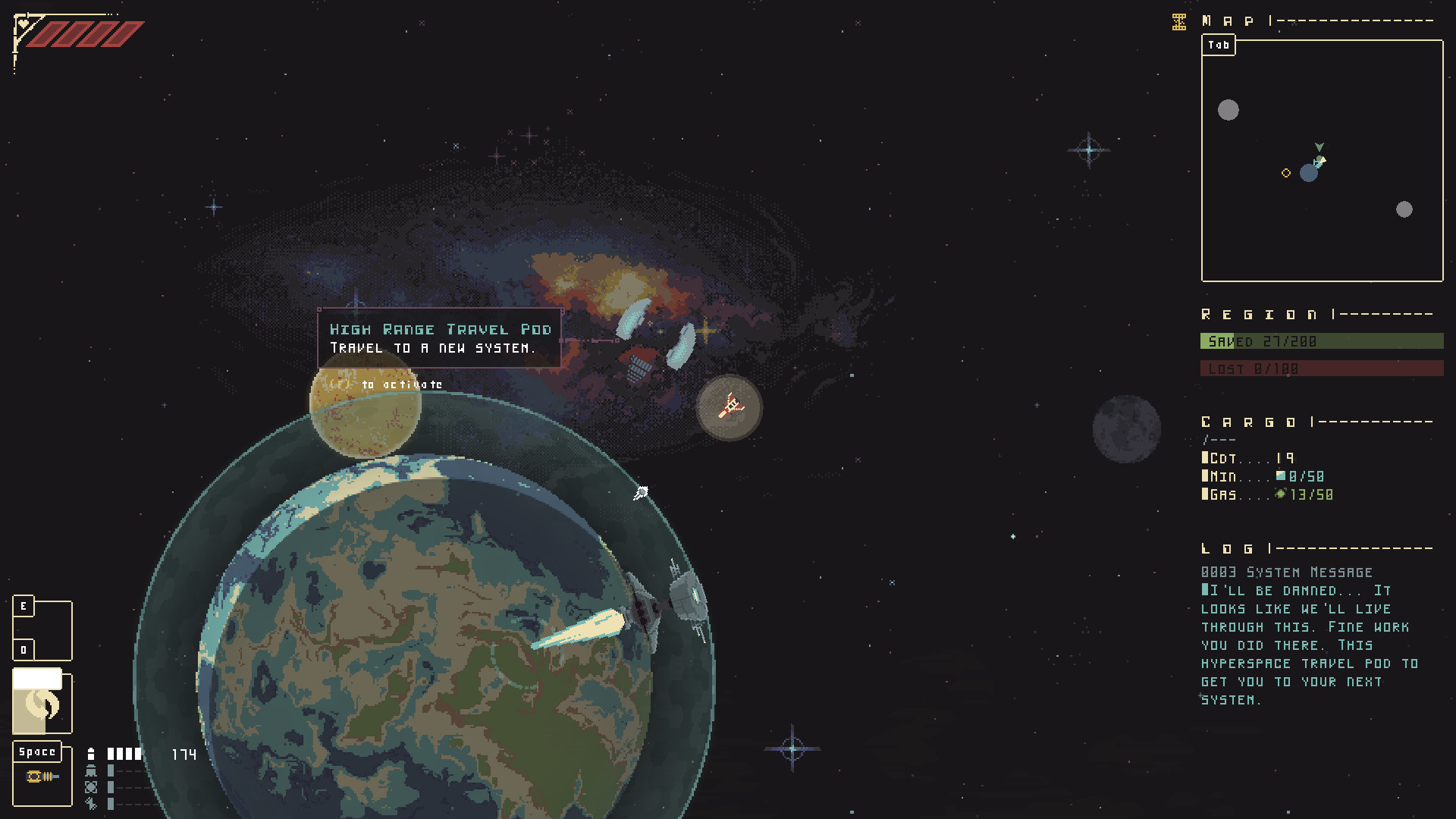 Скриншот 7: Power of Ten