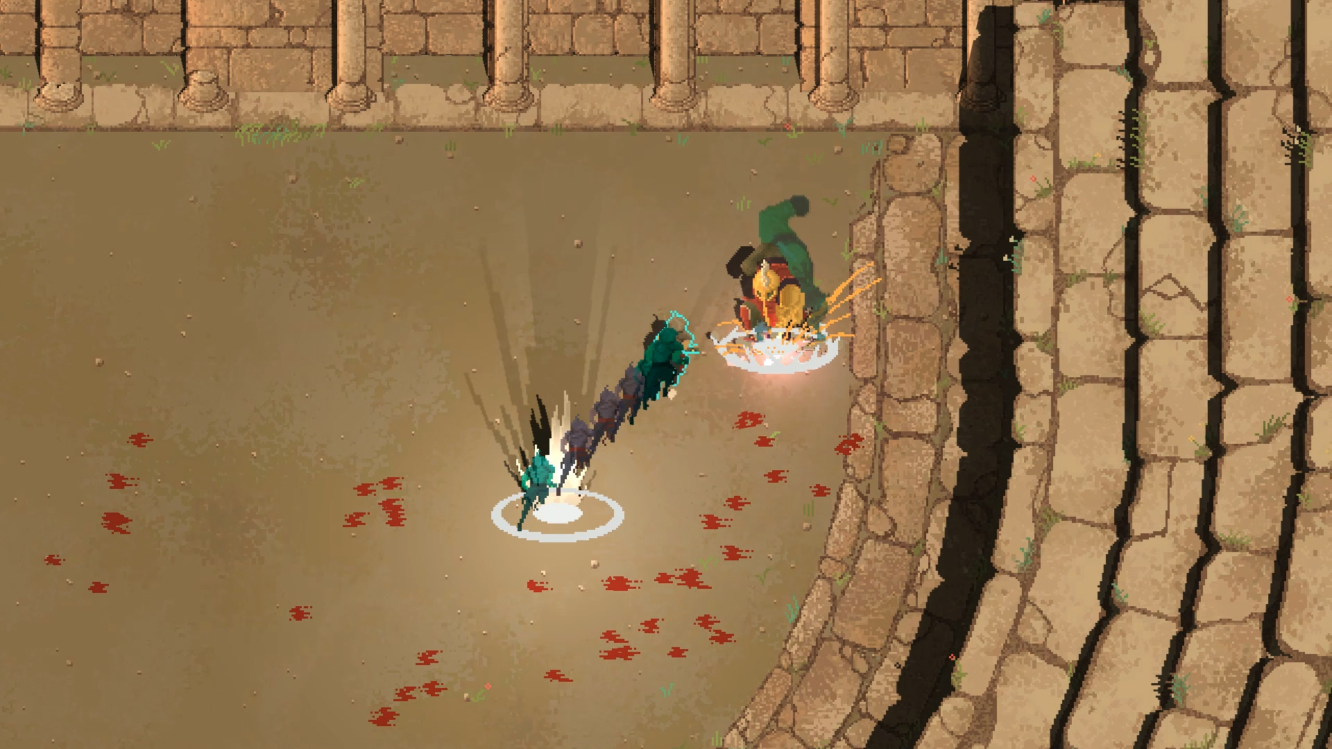 Скриншот 7: Unsouled