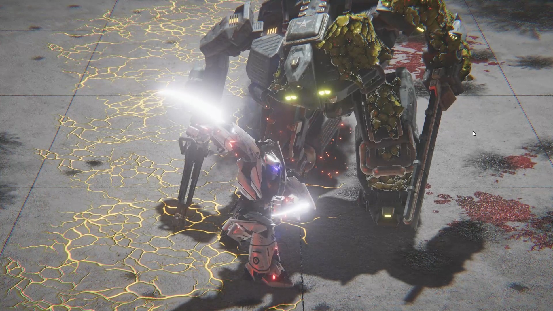 Скриншот 7: Blackwind