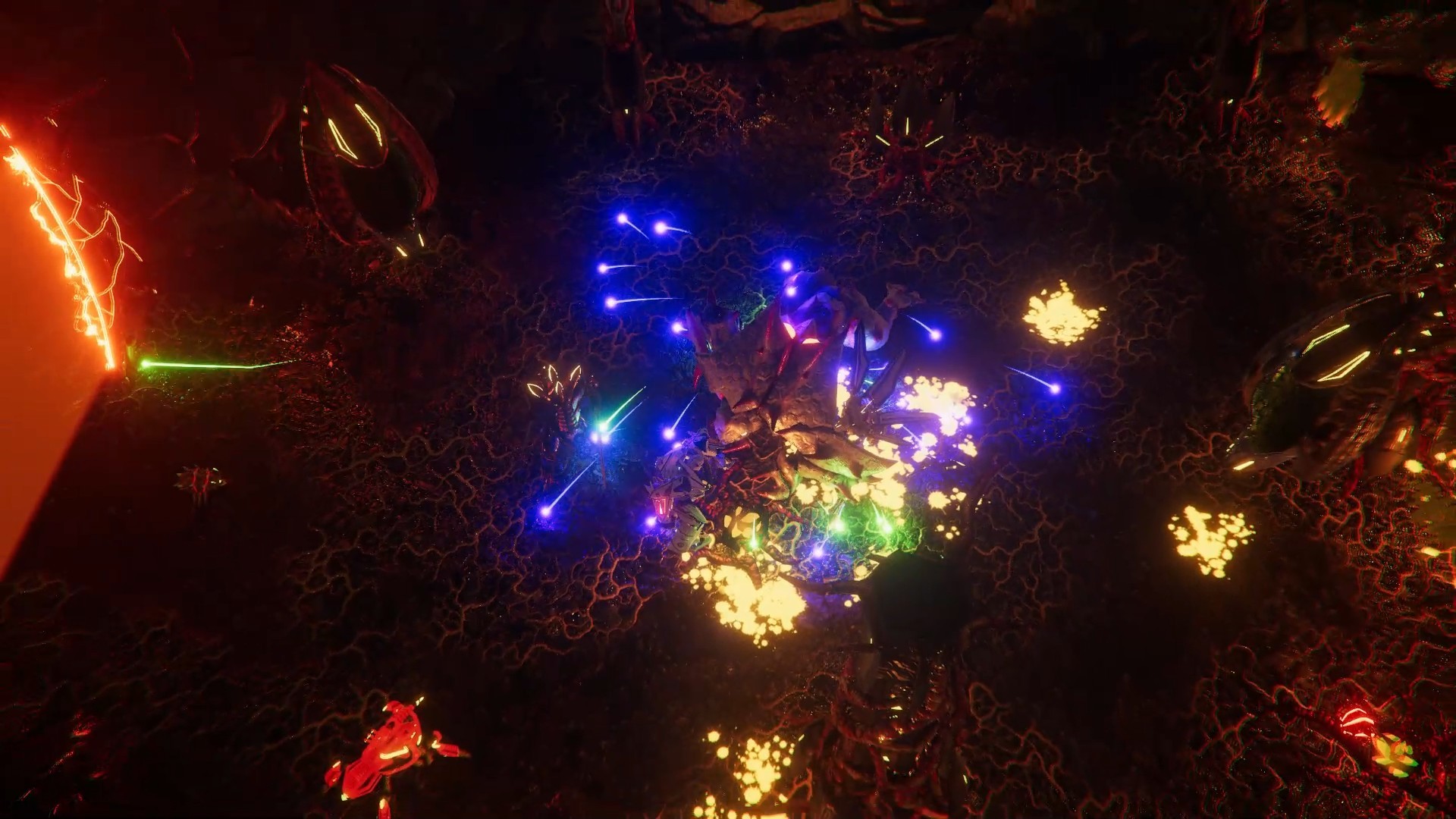 Скриншот 9: Blackwind