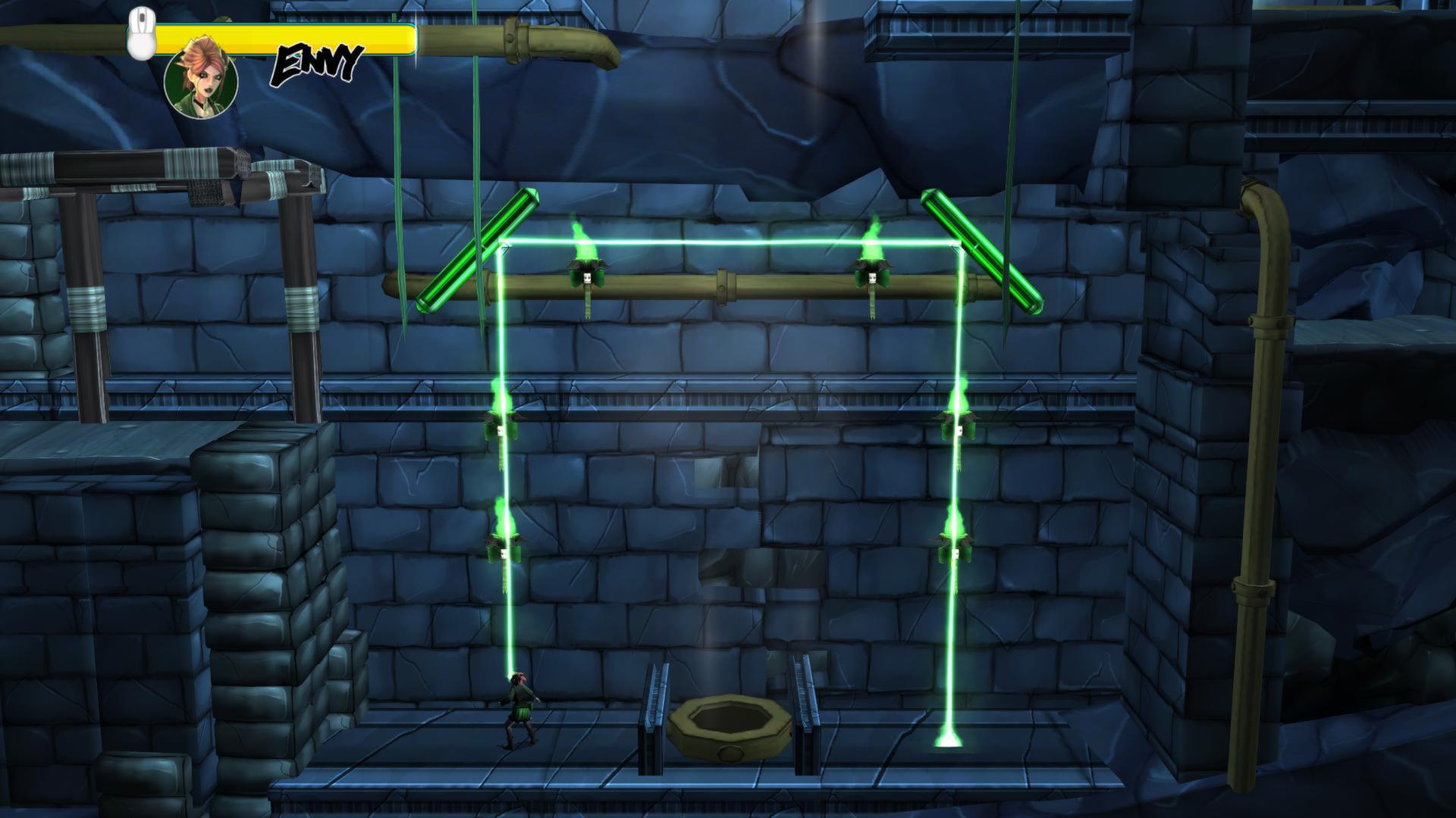 Скриншот 12: Party of Sin