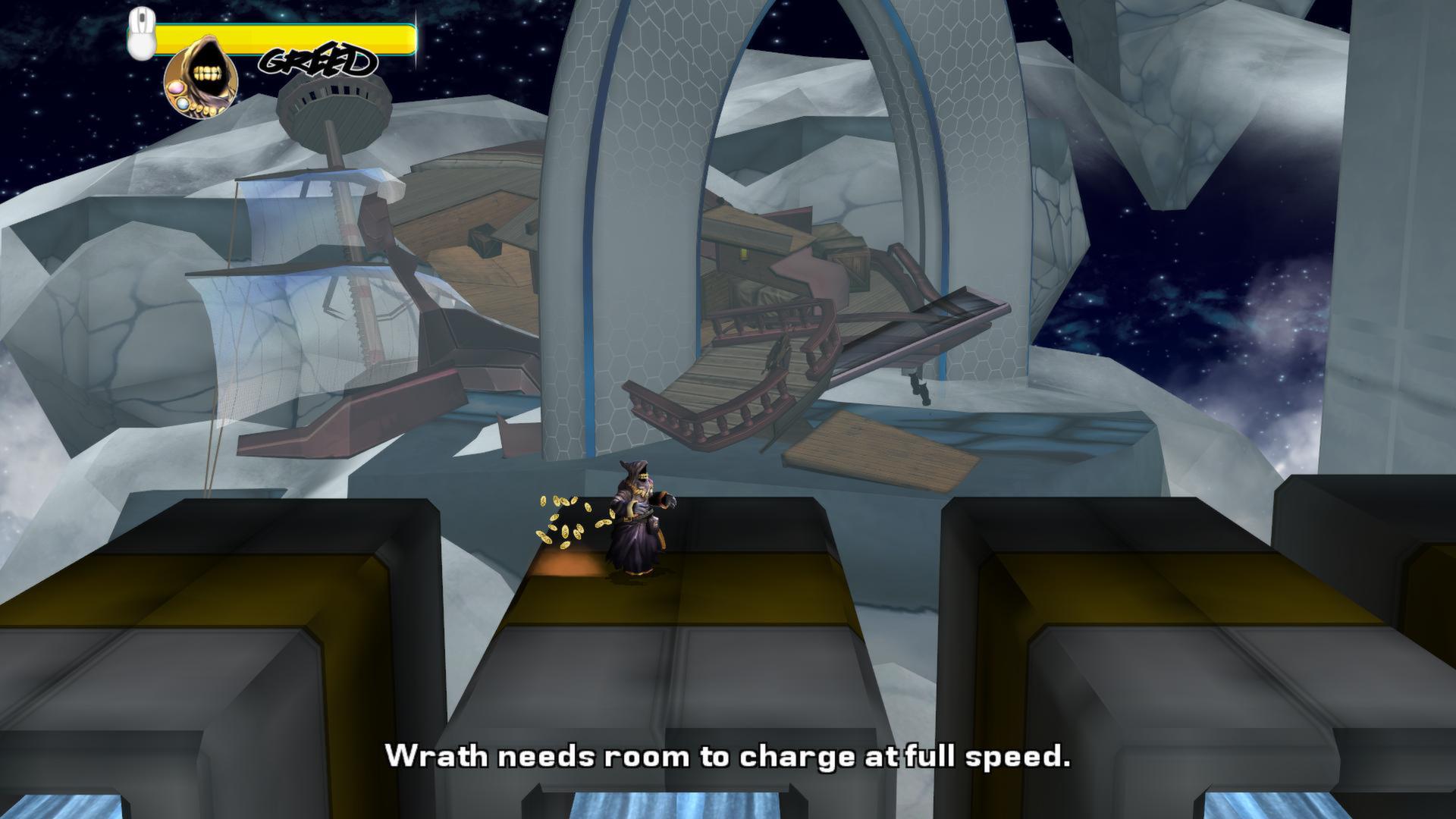 Скриншот 14: Party of Sin