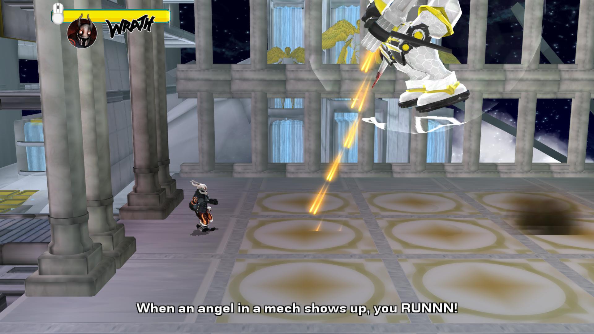 Скриншот 15: Party of Sin