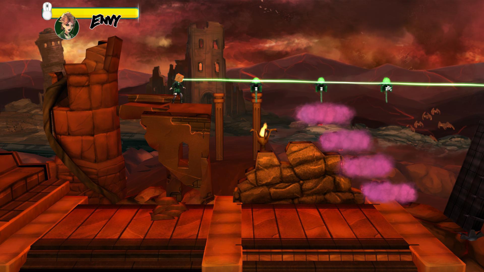 Скриншот 19: Party of Sin