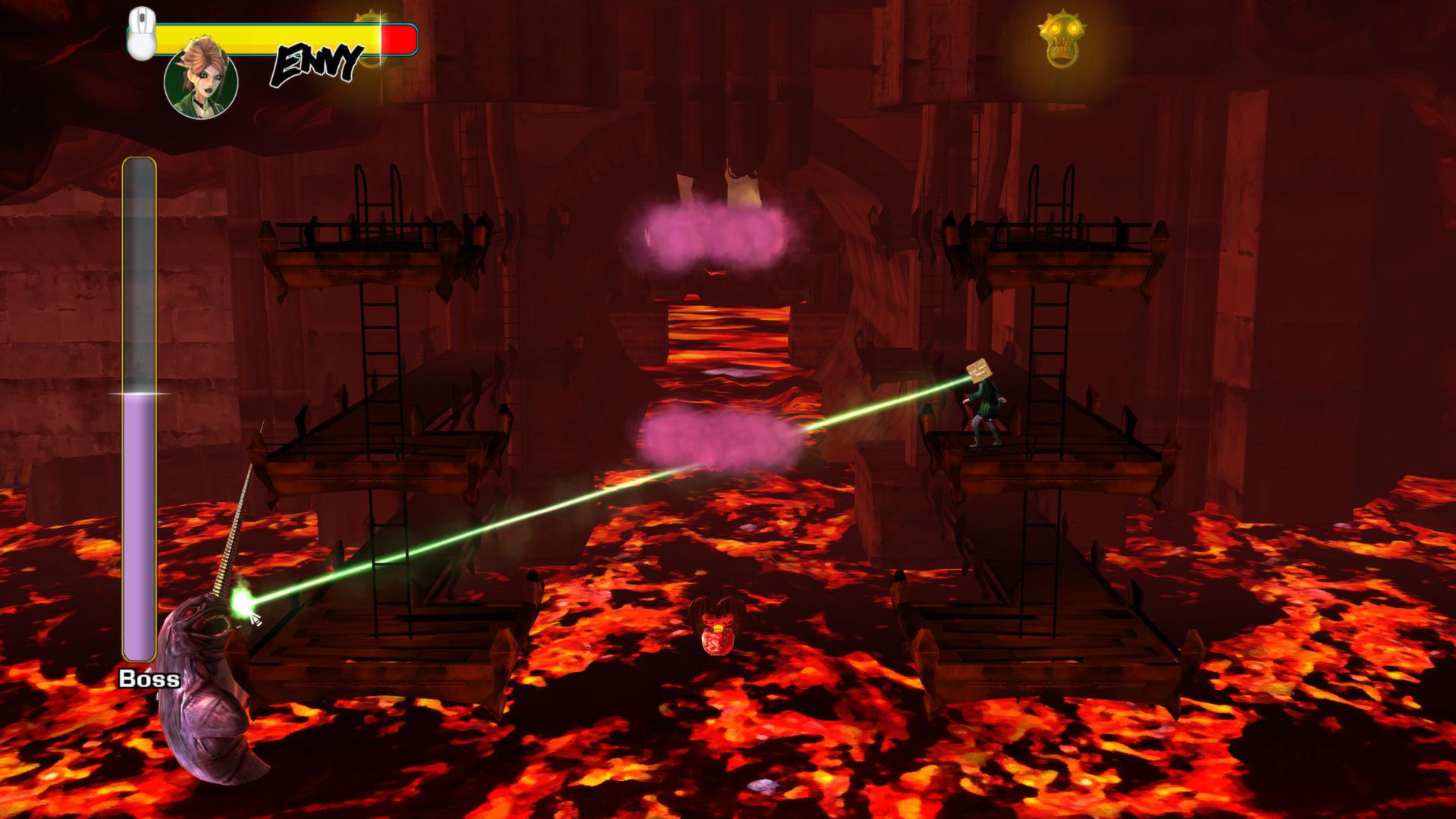 Скриншот 23: Party of Sin