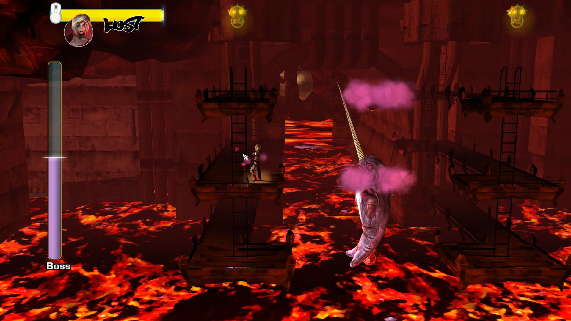 Скриншот 24: Party of Sin