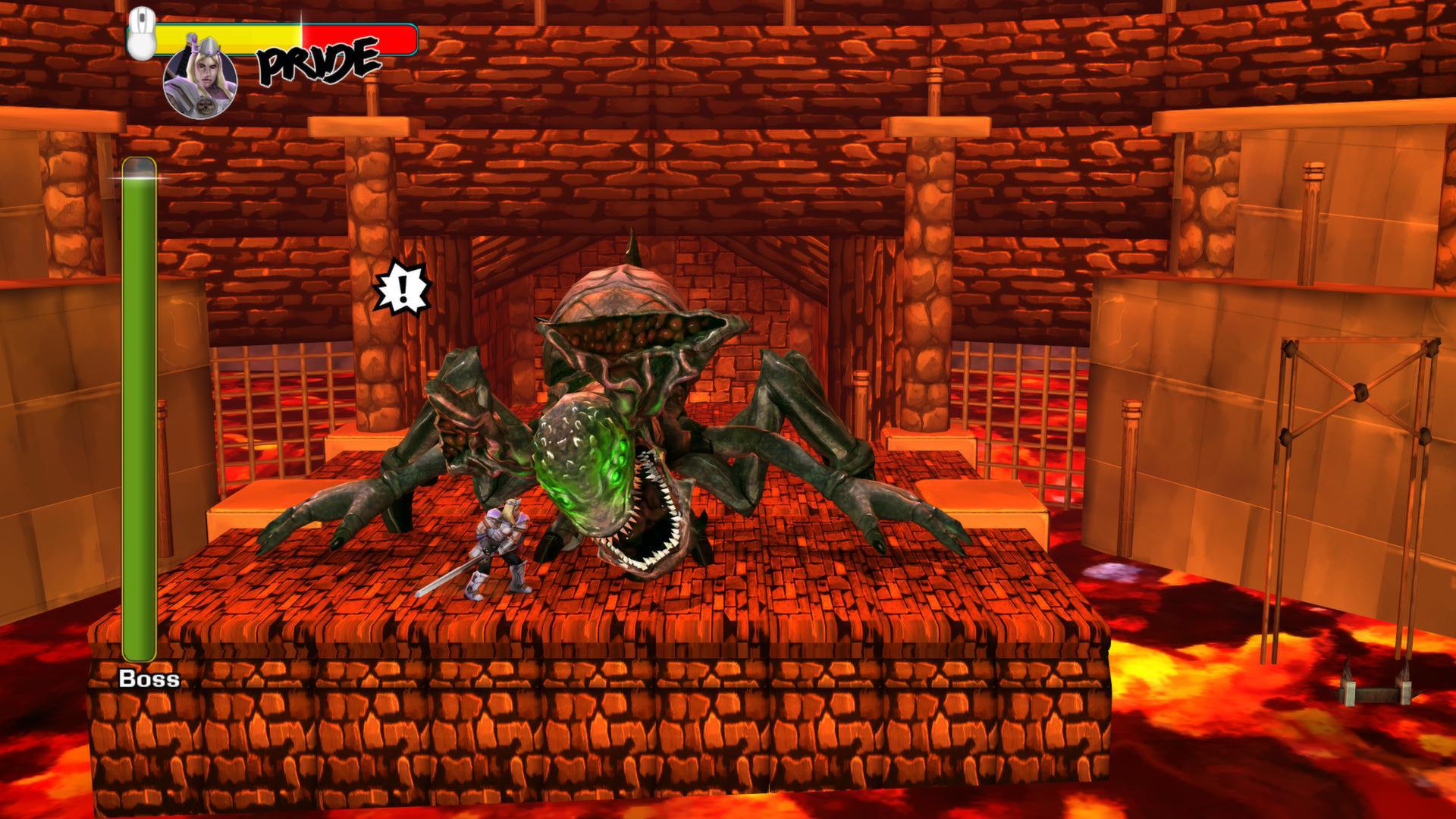 Скриншот 25: Party of Sin