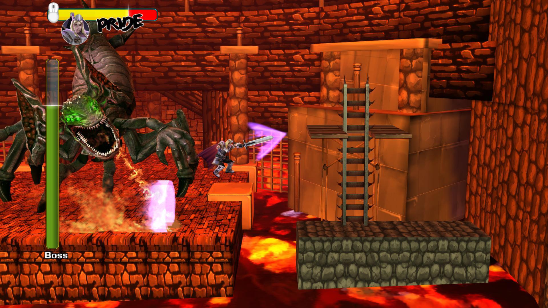 Скриншот 26: Party of Sin